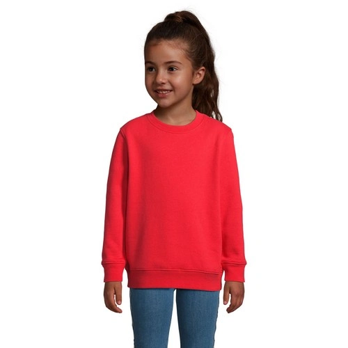 SUDADERA NIÑO SOL'S COLUMBIA KIDS REF S04239