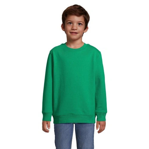 SUDADERA NIÑO SOL'S COLUMBIA KIDS REF S04239