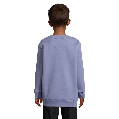 SUDADERA NIÑO SOL'S COLUMBIA KIDS REF S04239