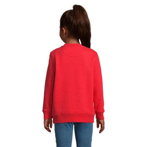 SUDADERA NIÑO SOL'S COLUMBIA KIDS REF S04239
