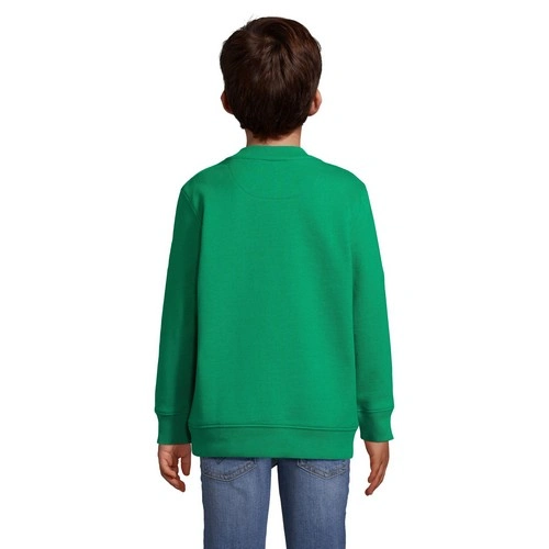 SUDADERA NIÑO SOL'S COLUMBIA KIDS REF S04239