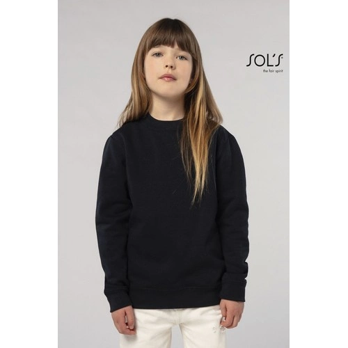 SUDADERA NIÑO SOL'S NEW SUPREME KIDS REF S13249