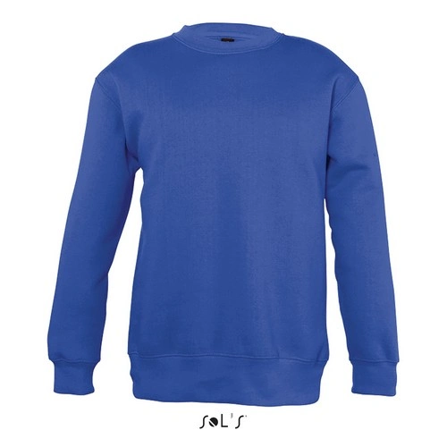 SUDADERA NIÑO SOL'S NEW SUPREME KIDS REF S13249