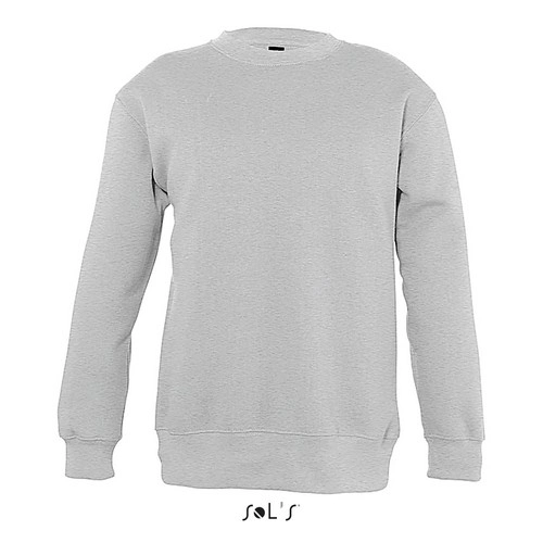 SUDADERA NIÑO SOL'S NEW SUPREME KIDS REF S13249