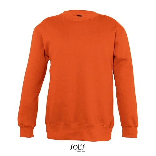 SUDADERA NIÑO SOL'S NEW SUPREME KIDS REF S13249