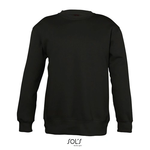 SUDADERA NIÑO SOL'S NEW SUPREME KIDS REF S13249