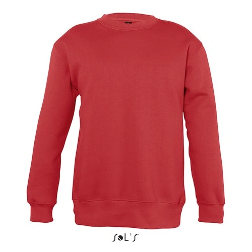 SUDADERA NIÑO SOL'S NEW SUPREME KIDS REF S13249