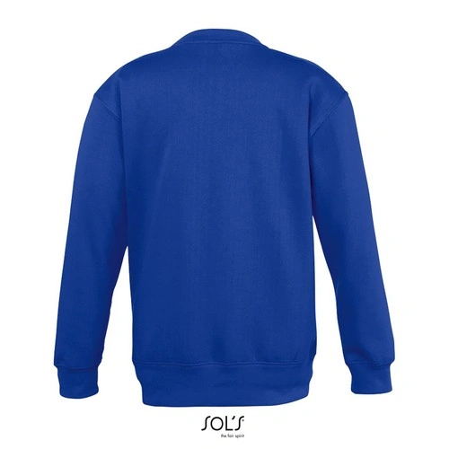 SUDADERA NIÑO SOL'S NEW SUPREME KIDS REF S13249