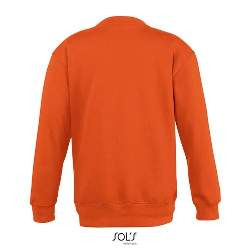 SUDADERA NIÑO SOL'S NEW SUPREME KIDS REF S13249