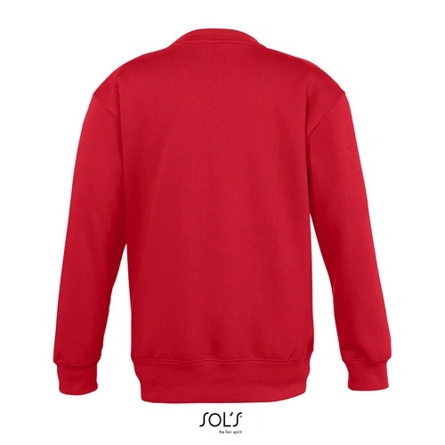 SUDADERA NIÑO SOL'S NEW SUPREME KIDS REF S13249