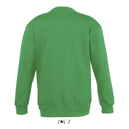 SUDADERA NIÑO SOL'S NEW SUPREME KIDS REF S13249