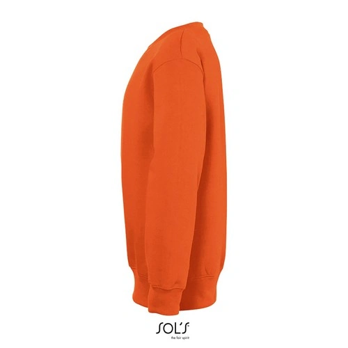 SUDADERA NIÑO SOL'S NEW SUPREME KIDS REF S13249