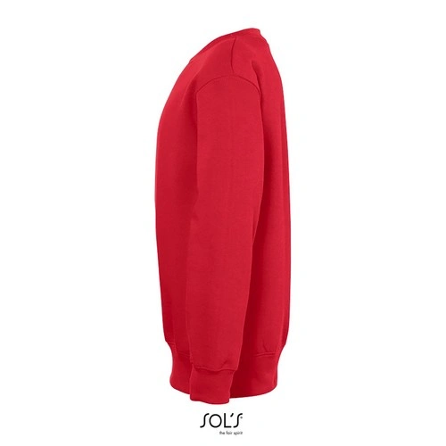 SUDADERA NIÑO SOL'S NEW SUPREME KIDS REF S13249