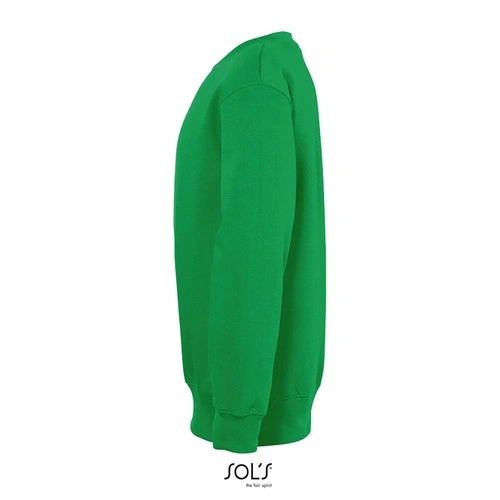SUDADERA NIÑO SOL'S NEW SUPREME KIDS REF S13249