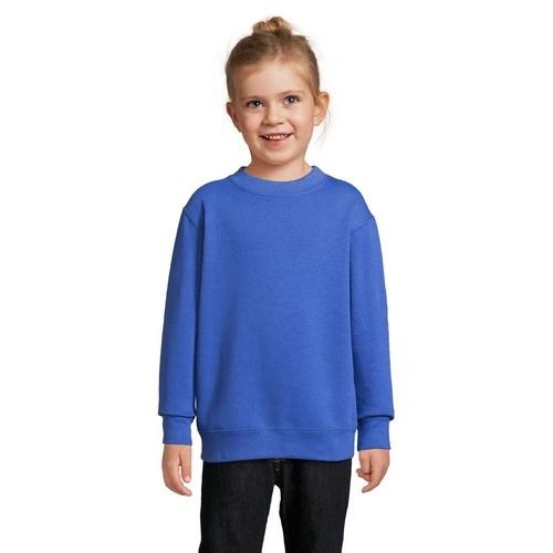 SUDADERA NIÑO SOL'S NEW SUPREME KIDS REF S13249
