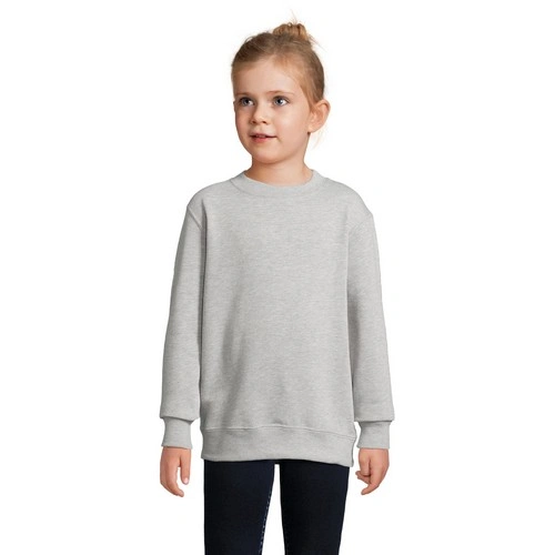 SUDADERA NIÑO SOL'S NEW SUPREME KIDS REF S13249