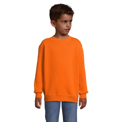 SUDADERA NIÑO SOL'S NEW SUPREME KIDS REF S13249