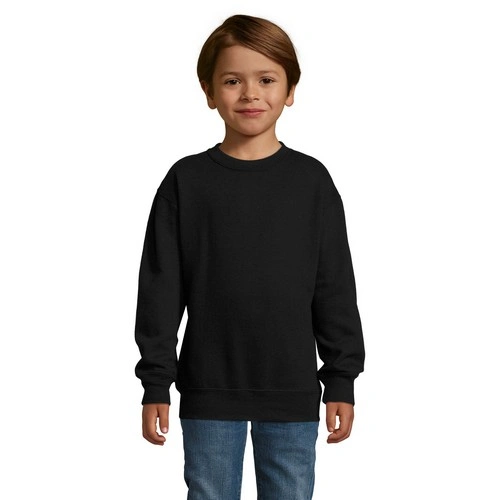 SUDADERA NIÑO SOL'S NEW SUPREME KIDS REF S13249