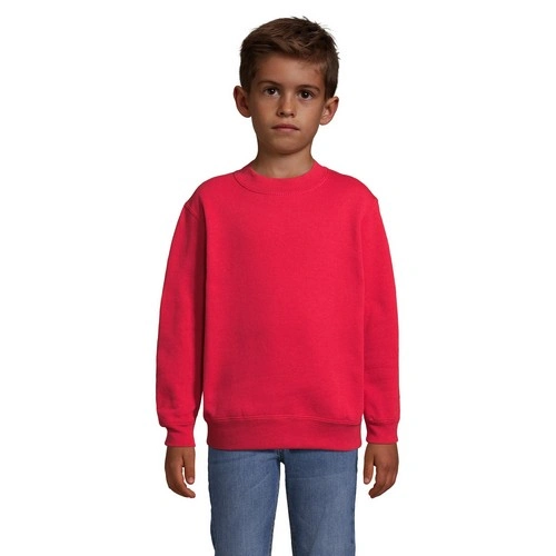 SUDADERA NIÑO SOL'S NEW SUPREME KIDS REF S13249
