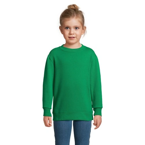 SUDADERA NIÑO SOL'S NEW SUPREME KIDS REF S13249