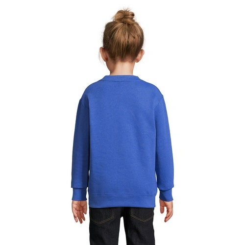 SUDADERA NIÑO SOL'S NEW SUPREME KIDS REF S13249