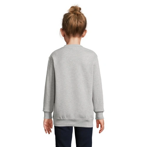 SUDADERA NIÑO SOL'S NEW SUPREME KIDS REF S13249