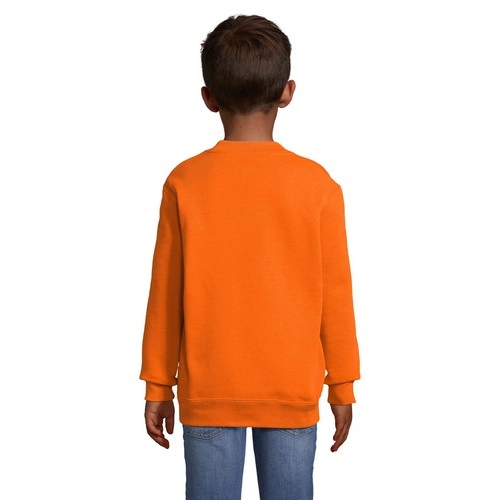 SUDADERA NIÑO SOL'S NEW SUPREME KIDS REF S13249