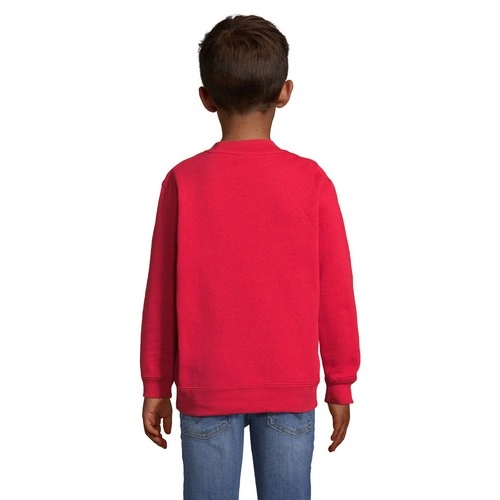SUDADERA NIÑO SOL'S NEW SUPREME KIDS REF S13249