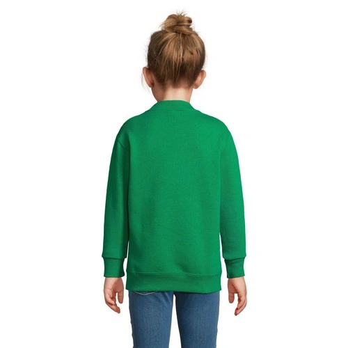 SUDADERA NIÑO SOL'S NEW SUPREME KIDS REF S13249
