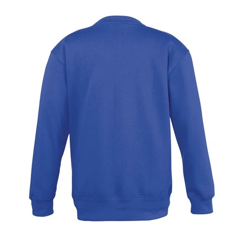 SUDADERA NIÑO SOL'S NEW SUPREME KIDS REF S13249