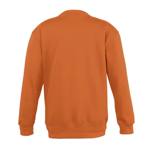 SUDADERA NIÑO SOL'S NEW SUPREME KIDS REF S13249