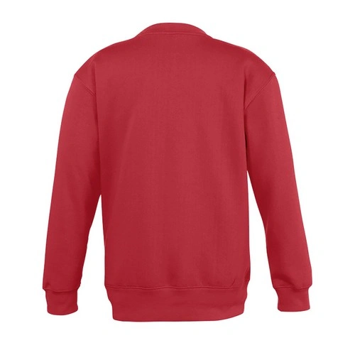 SUDADERA NIÑO SOL'S NEW SUPREME KIDS REF S13249