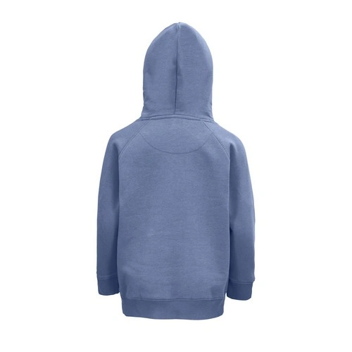 SUDADERA NIÑO CON CAPUCHA SOL'S STELLAR KIDS REF S03576