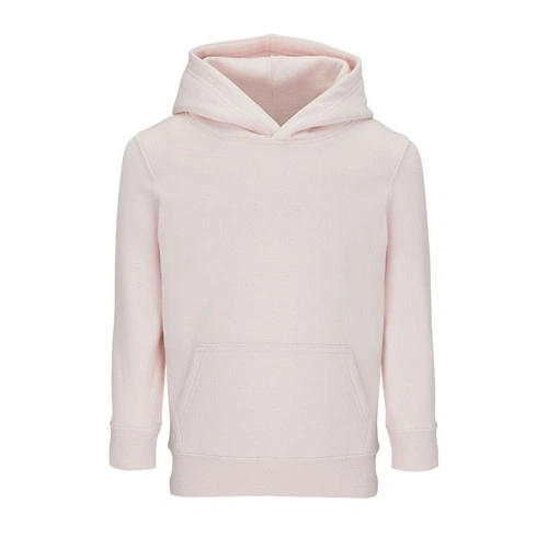SUDADERA NIÑO CON CAPUCHA SOL'S CONDOR KIDS REF S04238