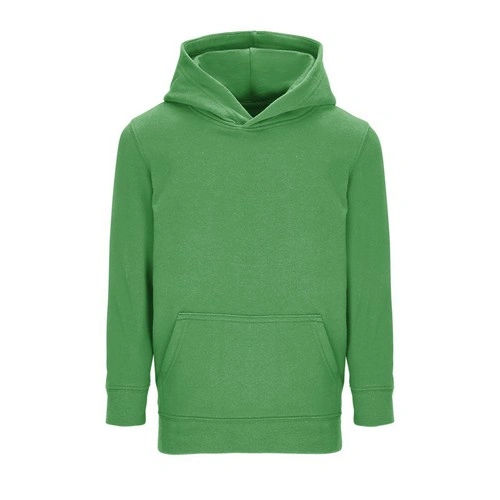 SUDADERA NIÑO CON CAPUCHA SOL'S CONDOR KIDS REF S04238