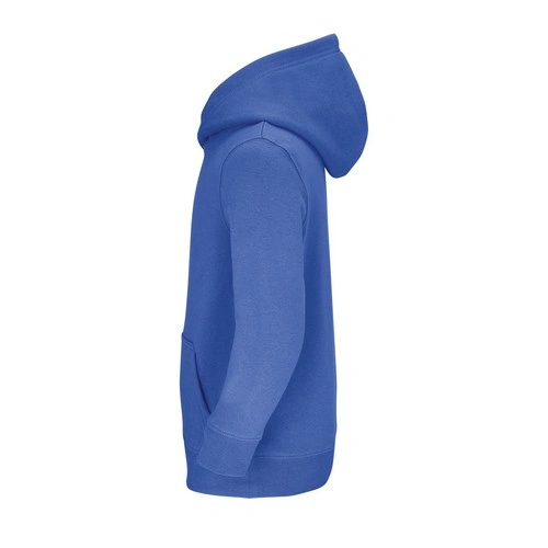 SUDADERA NIÑO CON CAPUCHA SOL'S CONDOR KIDS REF S04238