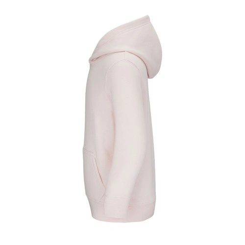 SUDADERA NIÑO CON CAPUCHA SOL'S CONDOR KIDS REF S04238