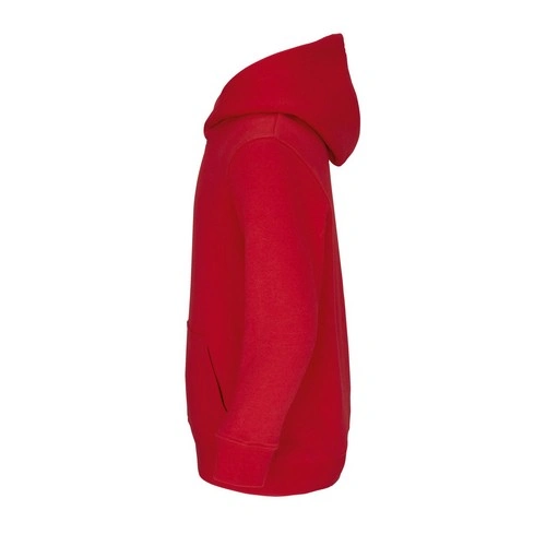 SUDADERA NIÑO CON CAPUCHA SOL'S CONDOR KIDS REF S04238