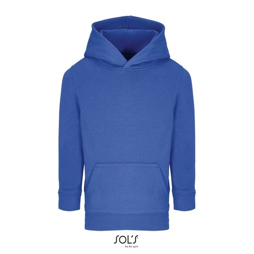 SUDADERA NIÑO CON CAPUCHA SOL'S CONDOR KIDS REF S04238