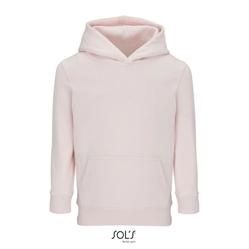 SUDADERA NIÑO CON CAPUCHA SOL'S CONDOR KIDS REF S04238