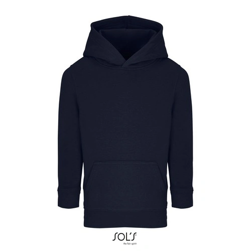 SUDADERA NIÑO CON CAPUCHA SOL'S CONDOR KIDS REF S04238