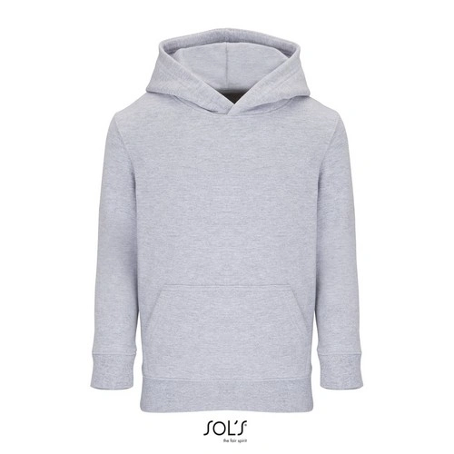 SUDADERA NIÑO CON CAPUCHA SOL'S CONDOR KIDS REF S04238