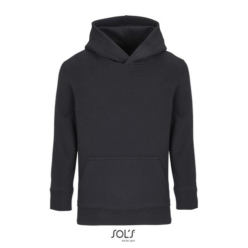 SUDADERA NIÑO CON CAPUCHA SOL'S CONDOR KIDS REF S04238