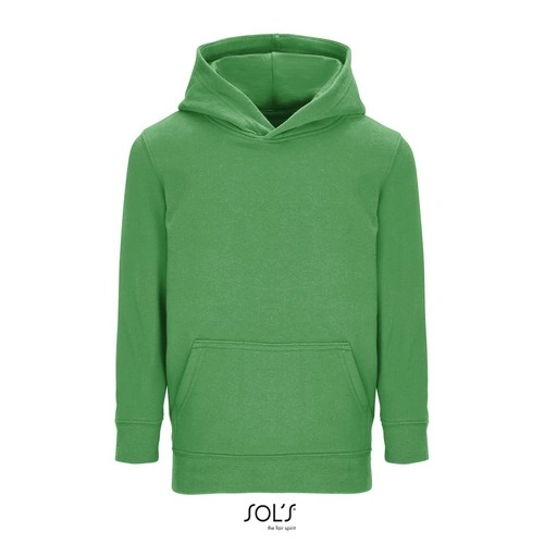 SUDADERA NIÑO CON CAPUCHA SOL'S CONDOR KIDS REF S04238