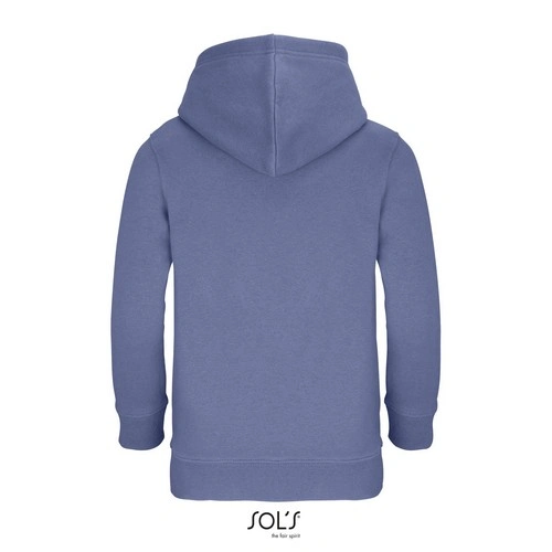 SUDADERA NIÑO CON CAPUCHA SOL'S CONDOR KIDS REF S04238