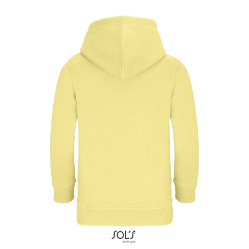 SUDADERA NIÑO CON CAPUCHA SOL'S CONDOR KIDS REF S04238