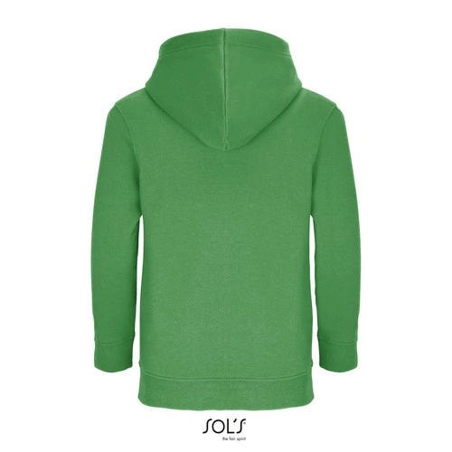 SUDADERA NIÑO CON CAPUCHA SOL'S CONDOR KIDS REF S04238