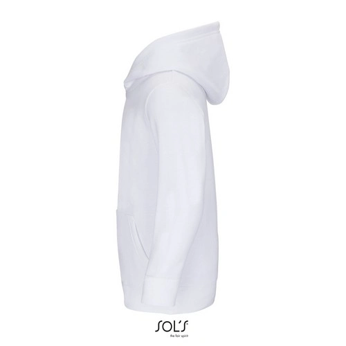 SUDADERA NIÑO CON CAPUCHA SOL'S CONDOR KIDS REF S04238