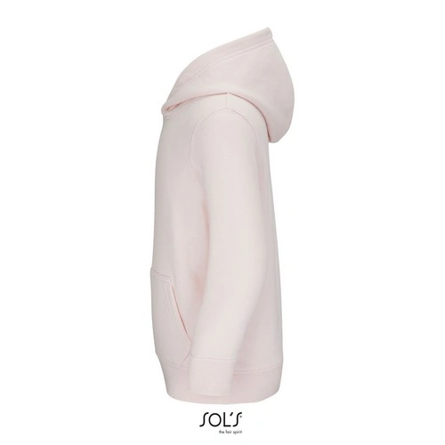 SUDADERA NIÑO CON CAPUCHA SOL'S CONDOR KIDS REF S04238