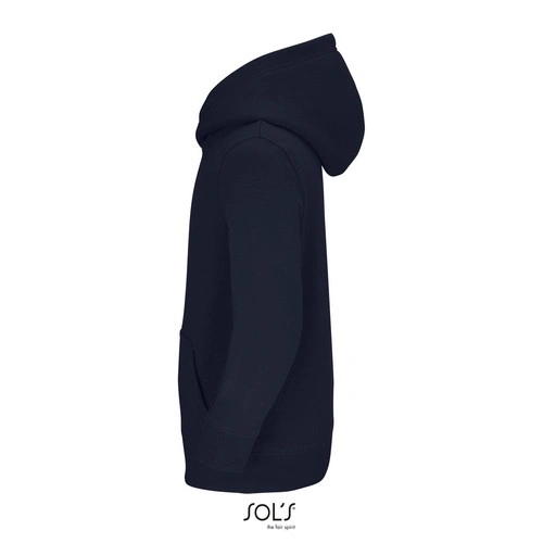 SUDADERA NIÑO CON CAPUCHA SOL'S CONDOR KIDS REF S04238